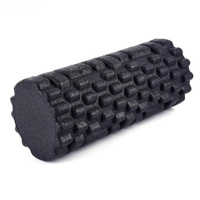 Foam Roller Back Pain Legs Trigger Point Deep Tissue Massager Fitness Yoga Rolle