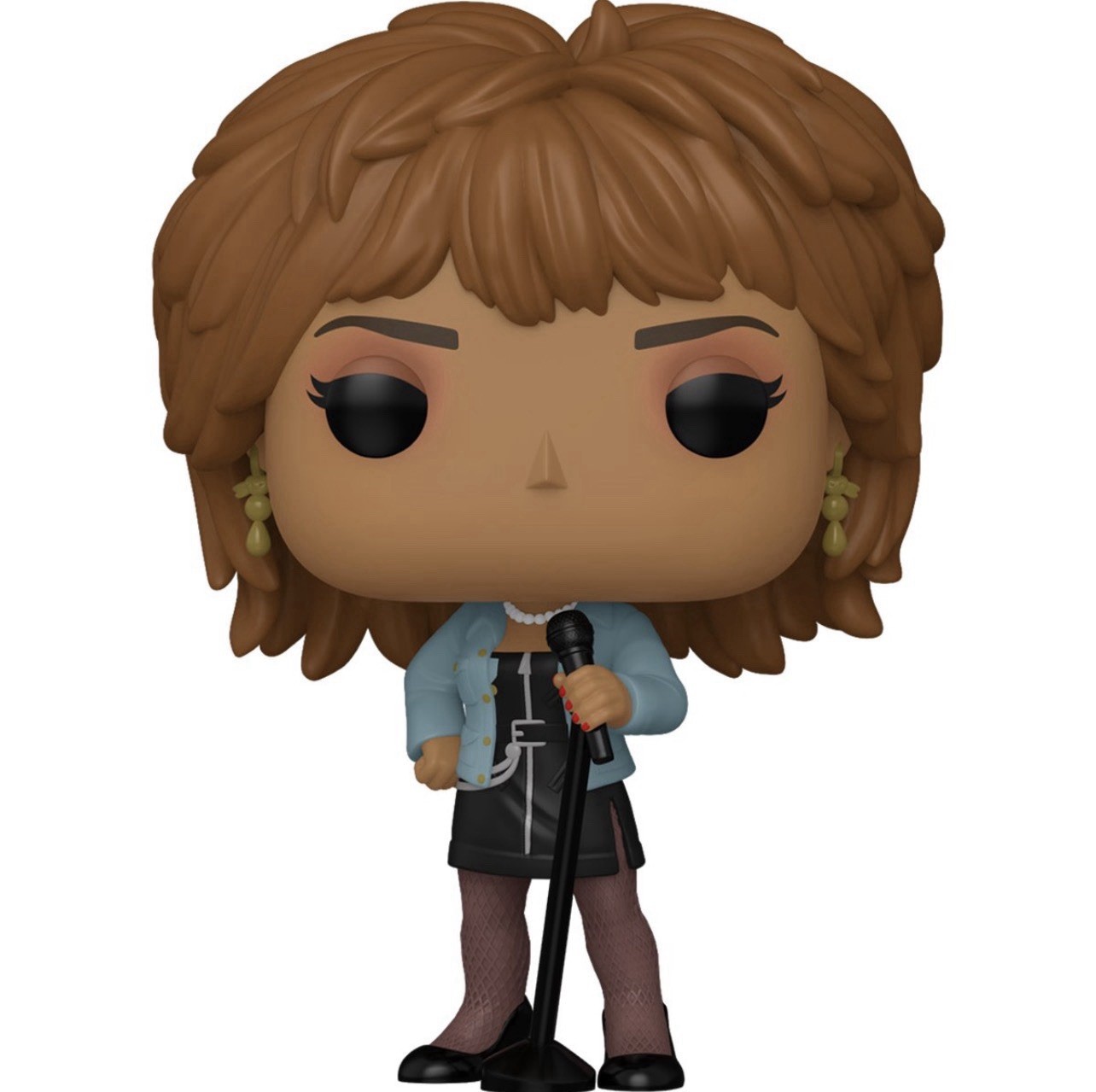 Tina Turner Whats Love Got To Do With It Funko Pop! Vinyl Fi