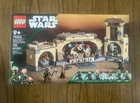 LEGO Star Wars: Boba Fett's Throne Room (75326)- NIB