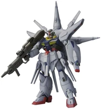 Bandai HG 1/144 Providence Gundam Model Kit from Gundam SEED, Color-Ready