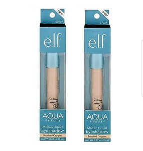 elf cosmetics liquid eyeshadow