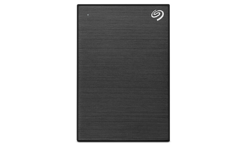 Внешняя праздничная плата Seagate One Touch емкостью 1 ТБ, Schwarz