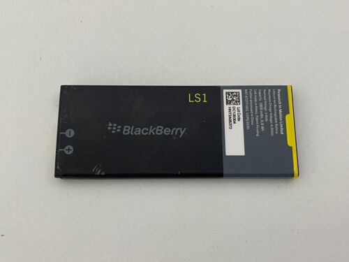 GENUINE BLACKBERRY LS1 BATTERY FOR BLACKBERRY Z10 - Picture 2 of 2