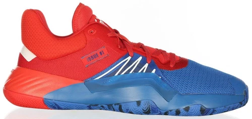 adidas Marvel x D.O.N. Issue 1 Amazing Spider-Man
