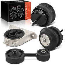 4x Engine Motor Mount Torque Strut Mount For Chrysler Pacifica 2004 2005 2006