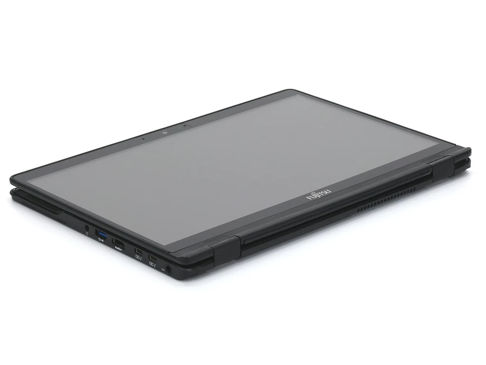 Fujitsu Fujitsu LifeBook U9311X Notebook 13,3" TOUCH FHD i5-1145G7 2,6GHz WEBCAM - Bild 2 von 4