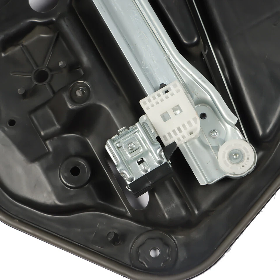 For Kia Optima 2012-2013 Door Power Window Regulator Front Left Driver - Image 4 of 4