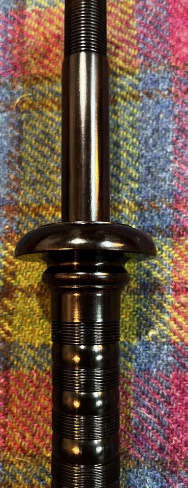 Fondo de dron bajo Dunbar Foto 3 de 4