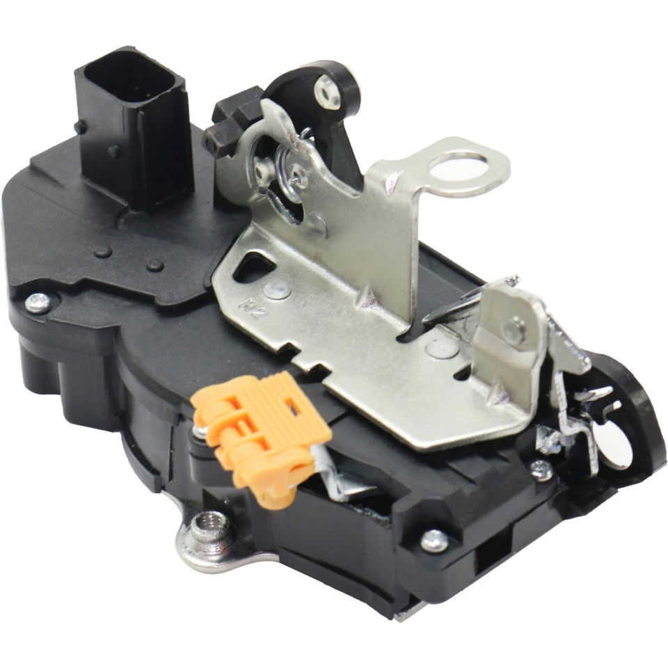 Actuador de cerradura de puerta DORMAN con pestillo para Chevrolet Silverado 1500 Tahoe Sierra Foto 4 de 4