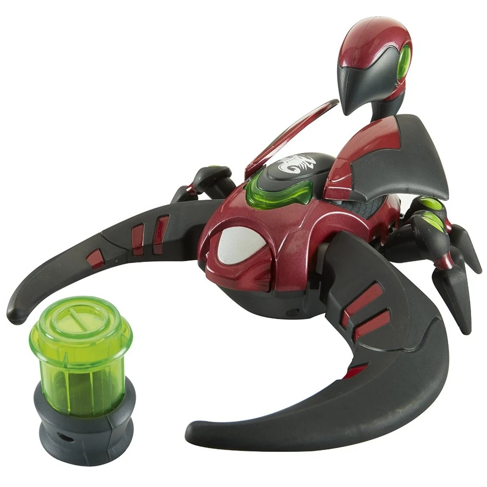 Teksta scorpion sales