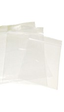 10000 St. Druckverschlußbeutel 60 x 80 mm 50...