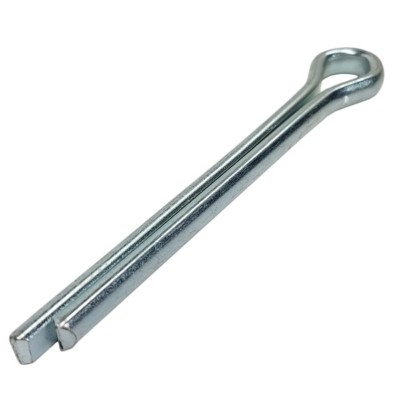 Kuhn Krause 3/8'' x 3-1/2'' Zinc-Plated Cotter Pin Part # Q4029740