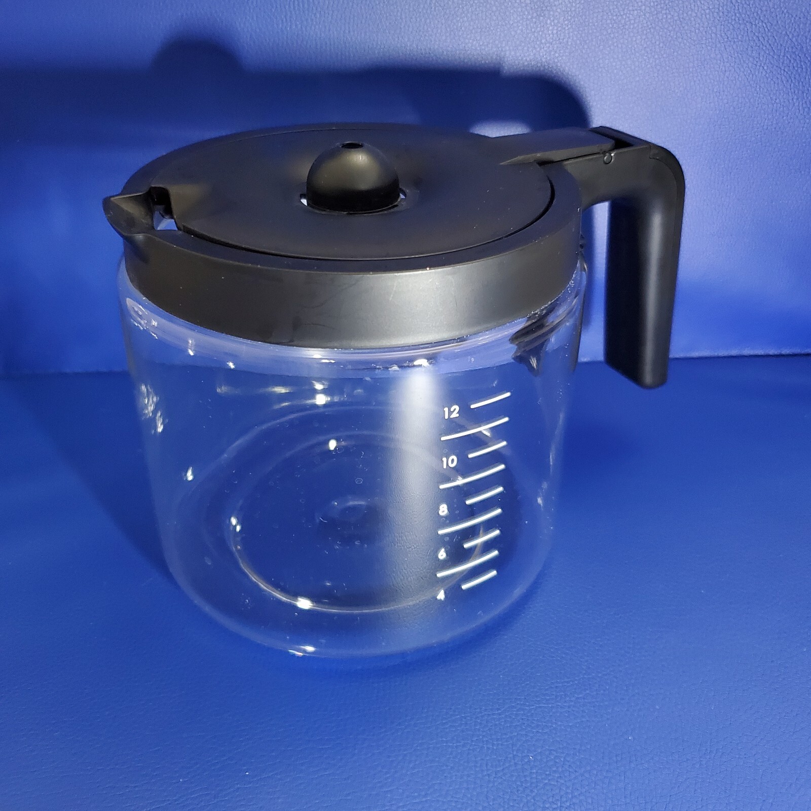 Keurig KDuo Coffee Maker Replacement Glass Carafe eBay