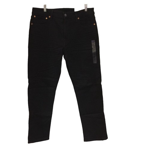 WH13439 *AMERICAN EAGLE* EXTREME FLEX STRAIGHT, SLIM JEANS (msr 26