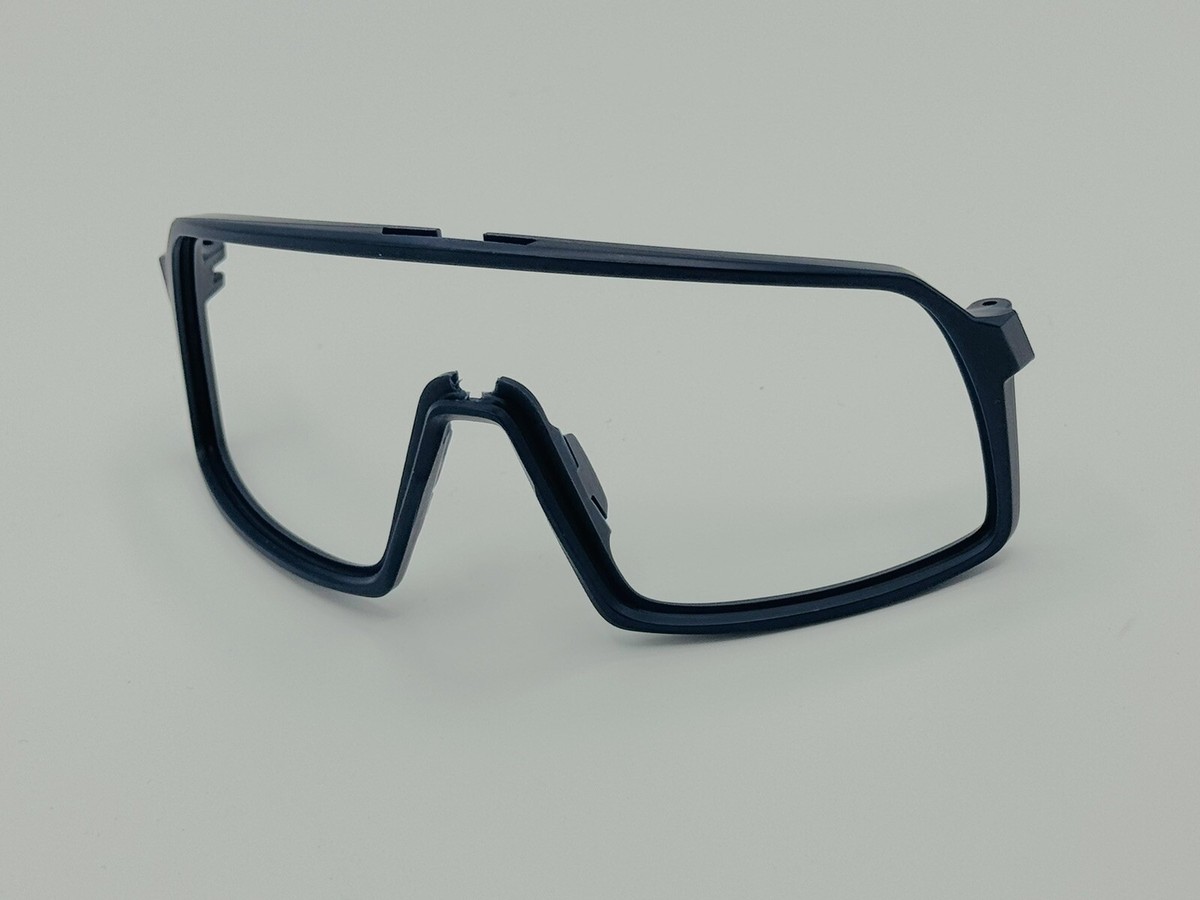 【新品未使用】OAKLEY オークリー　SUTRO S OAKLEY SUTRO S SUNGLASSES REPLACEMENT FRAME MATTE BLUE