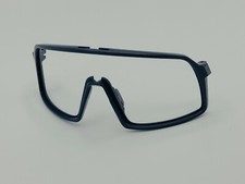 OAKLEY SUTRO S SUNGLASSES REPLACEMENT FRAME MATTE BLUE AUTHENTIC YOUTH SIZE