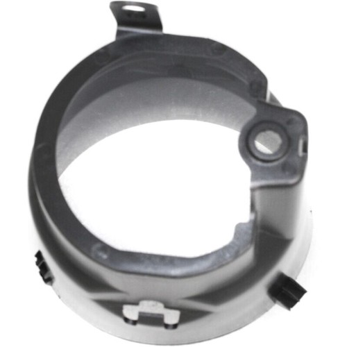 Driver Side Fog Light Bezel For 2007-2013 Toyota Tundra – Left Front – TO2600101