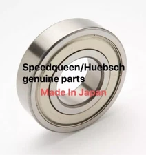 Genuine Dryer Bearing For Speed Queen / Huebsch # 430260P