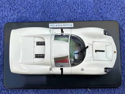ミニカー Porsche 910 - Vintage 1990s s-l400.jpg