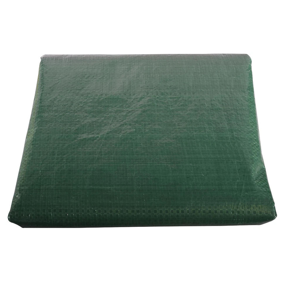 Green Garden Large Rectangle Outdoor Table Furniture Cover - Image 3 of 4