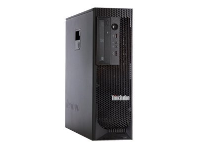 Lenovo ThinkStation P520 Tower Intel Xeon W-2225 vPro 16GB RAM
