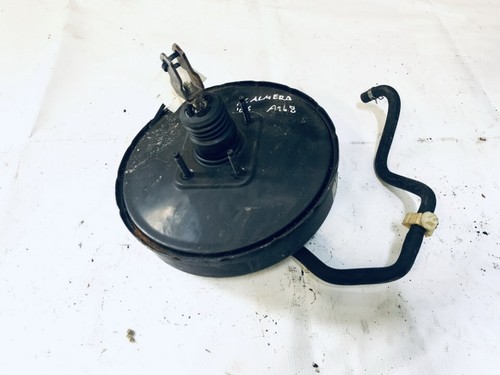 Nissan Almera 2006 Brake servo - booster (Servo brake) 47210bm410, #486168-39