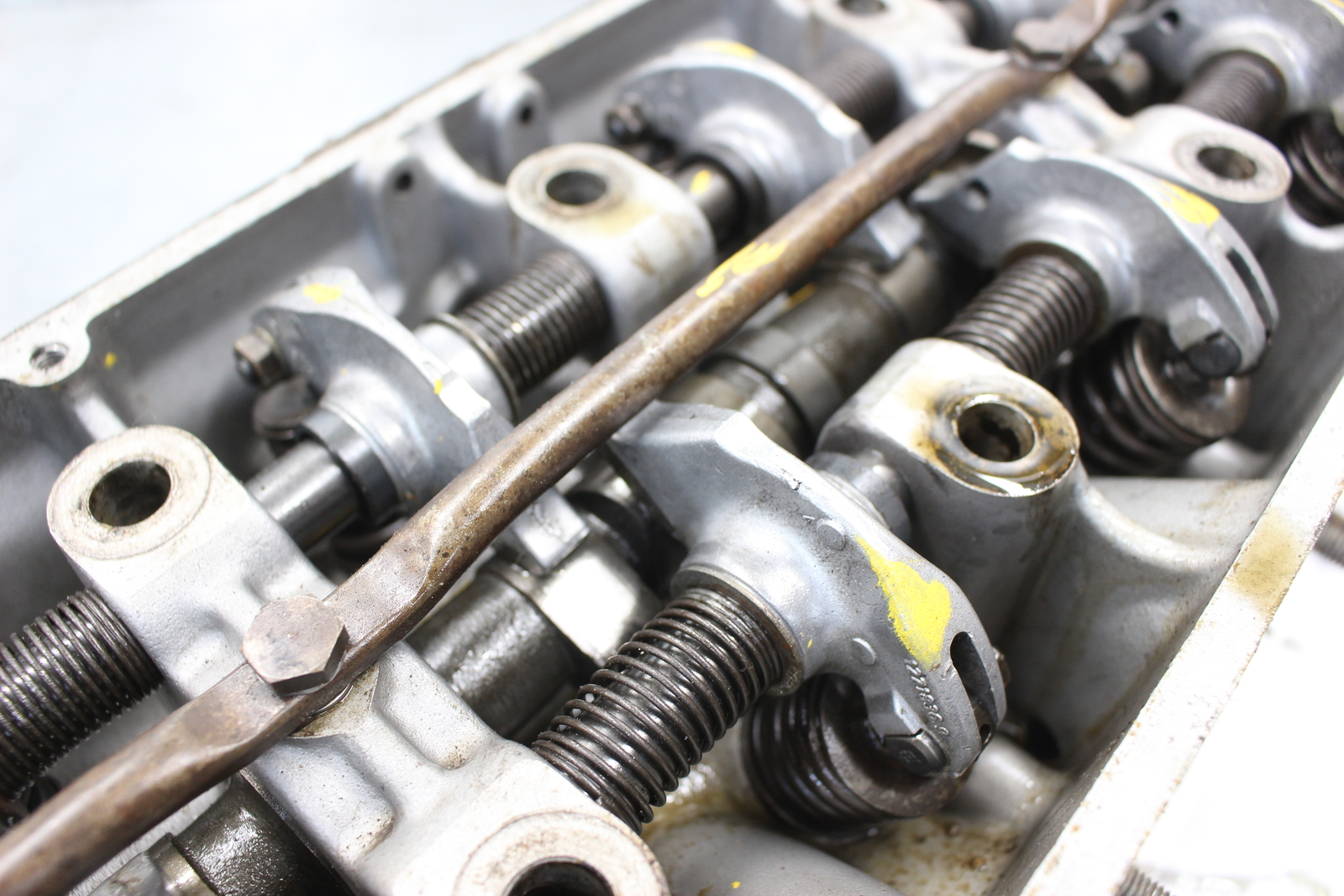 BMW Cylinder Head M30 / 3 5 for sale online | eBay 