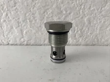 Rexroth 04312800 5700000 26/15 Check Valve