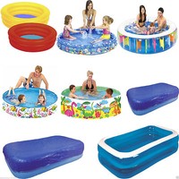 New Jilong swimming pool, Padding pools inflatables for Kids and Family