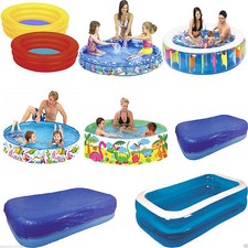 New Jilong swimming pool, Padding pools inflatables for Kids and Family