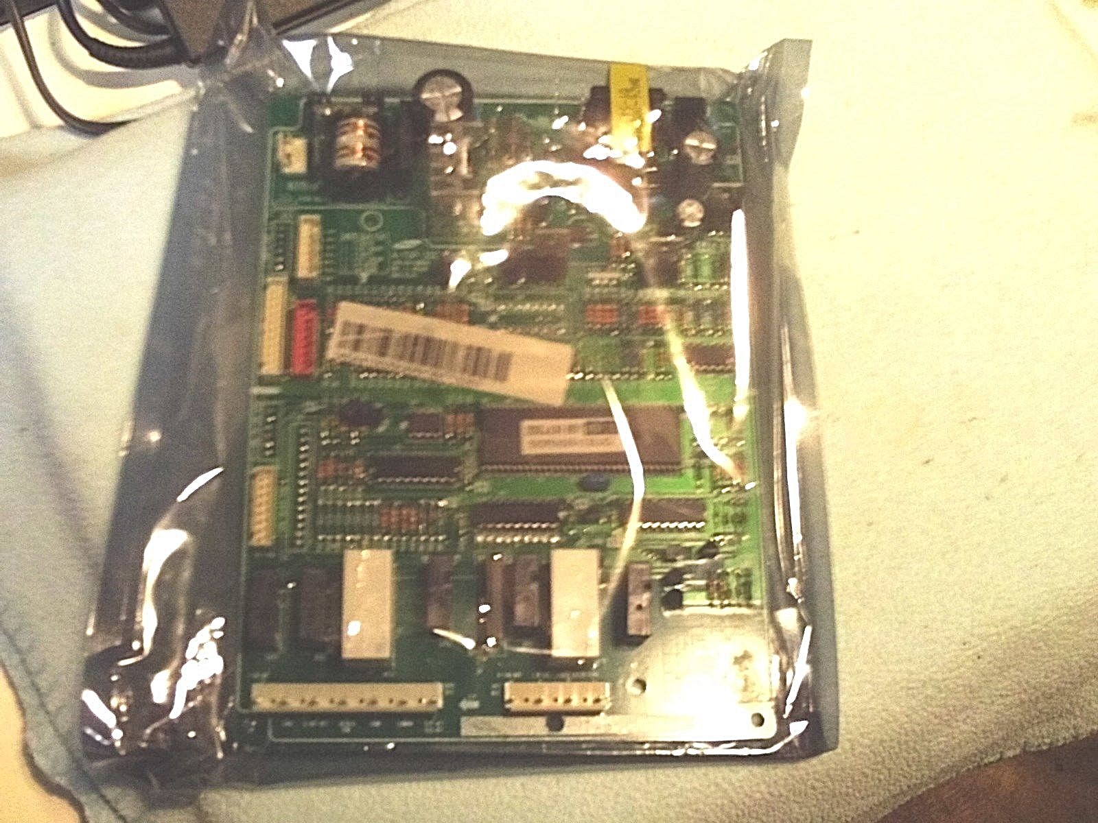 Samsung Fridge Replacement Parts DA41-00295E Power Control Board