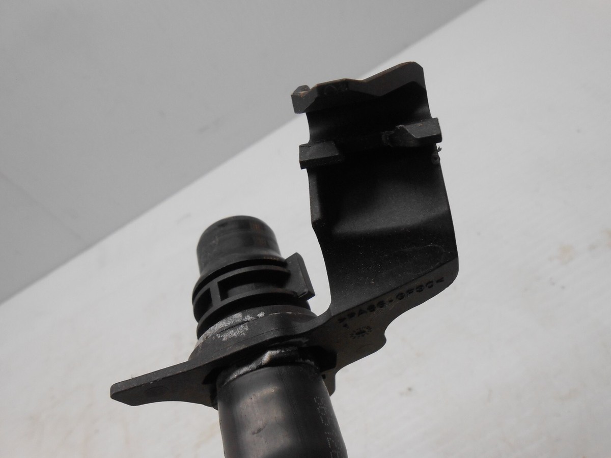 BMW X3, G01, 2.0L Engine Thermostat Cooling Water Hose OEM 