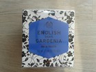 THE BODY SHOP ENGLISH DAWN GARDENIA EAU DE TOILETTE 50 ml