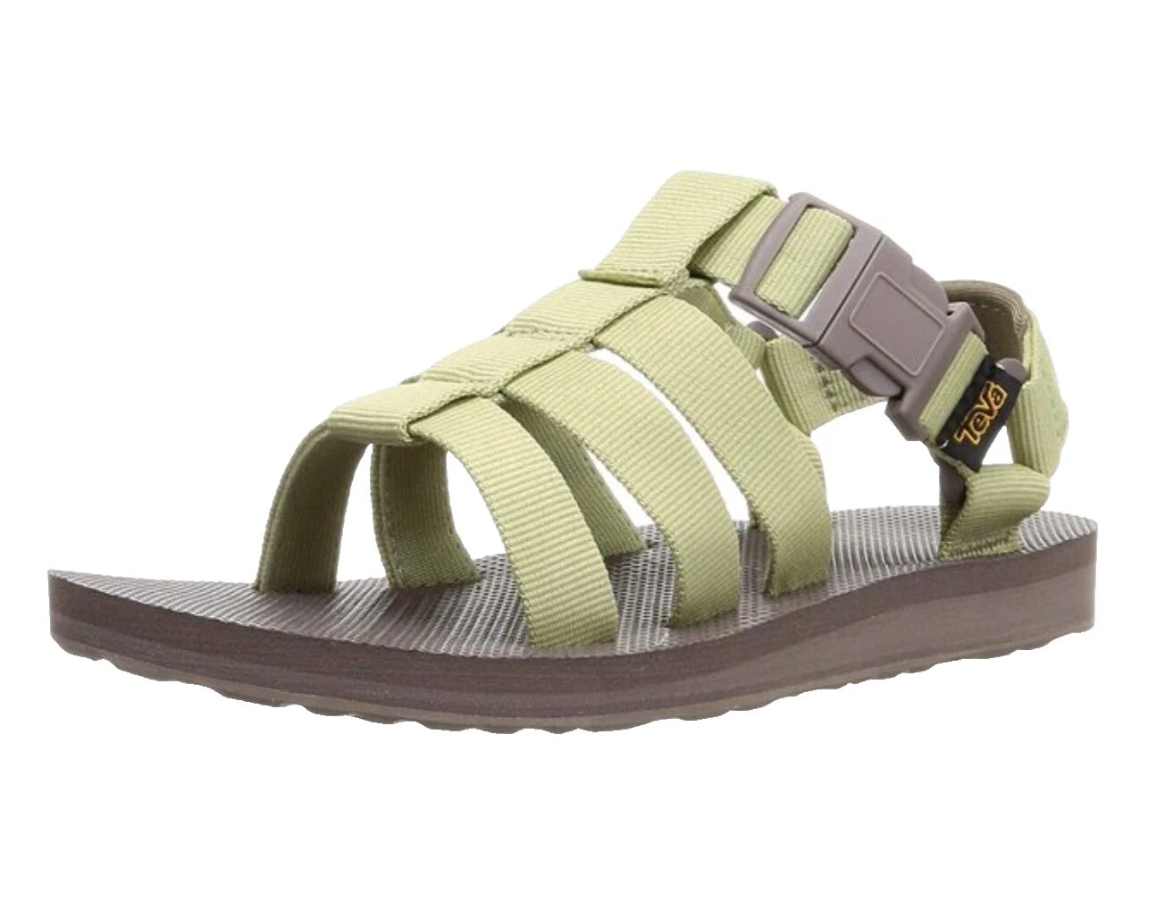 Teva Gladiador Sandalias para mujeres