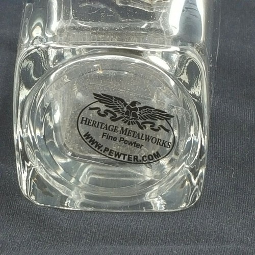 Cowboy Themed Shot Small Glasses Candle Holders Kitchen Dinning Western New - Picture 10 of 10