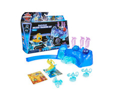 BAKUGAN DELUXE TRAINING SET TOYS