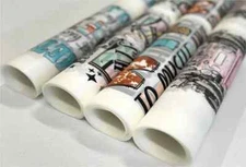 Custom DTF Transfers Personalized Iron On/Heat Press Fabric Press