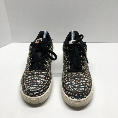 nike sportswear animal print sherpa jacket