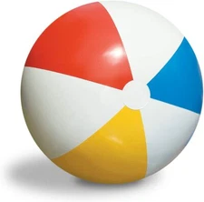 Swimline Classic Beach Ball