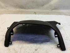 07-11 HONDA CR-V CRV UPPER DASH SPEEDOMETER GAUGE TRIM COVER OEM D