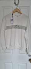 Lacoste Female Oversized Sweatshirt 38 10 12 14