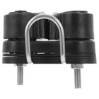 Cleat Fast Entry Rope Device Small Cam Cleat Sailing Cam Cleat Jam Cleat