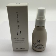 BEAUTYCOUNTER REPAIR  NOURISH SPLIT END SERUM
