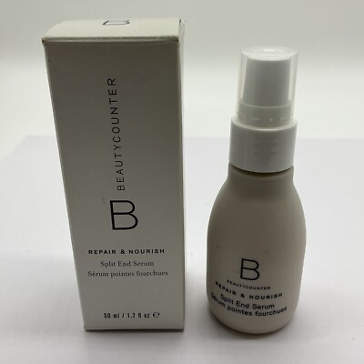 BEAUTYCOUNTER REPAIR & NOURISH SPLIT END SERUM