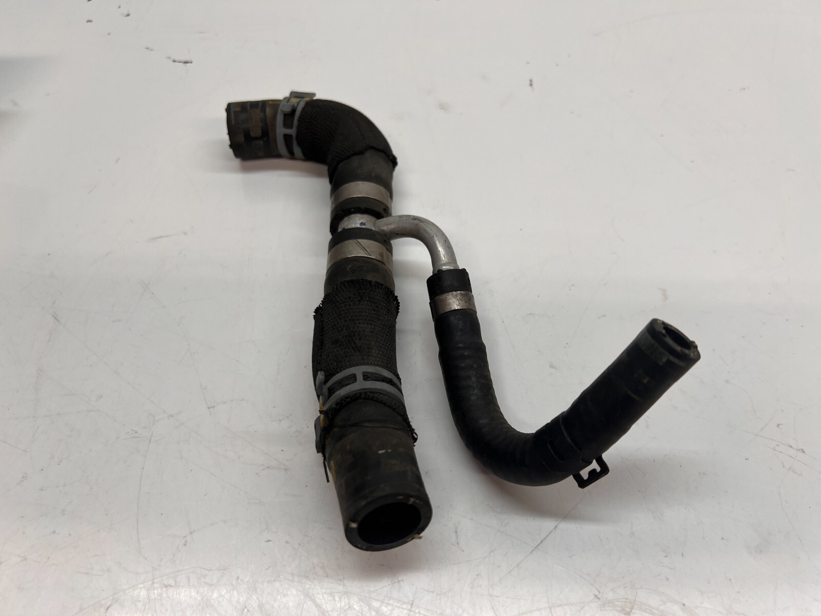 LAMBORGHINI GALLARDO 550 560 570 COUPE SPYDER COOLANT WATER PUMP OEM 400819334