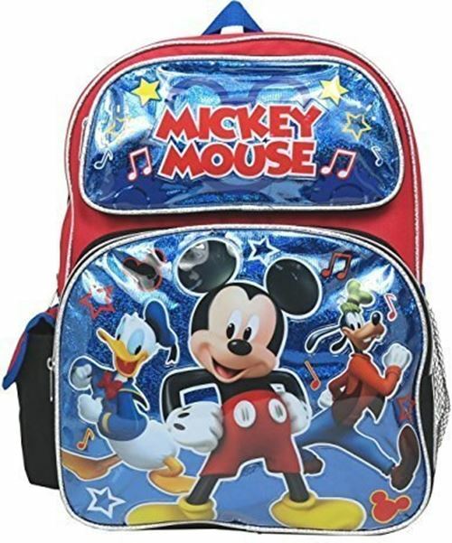 kids backpack ebay