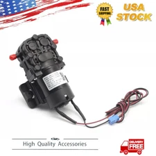 Water Pump DC 12V 1.2L/Min GMB-D-23130 Compatible with Avalon Primo Brio Botto