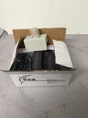 ESA Biocompatible Dynamic Gradient Mixer 70-4000 Brand New in Box w/ Accessories