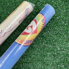 Lot of 2 Ty Beanie Baby Club Poster New Sealed: Beach  Landscape