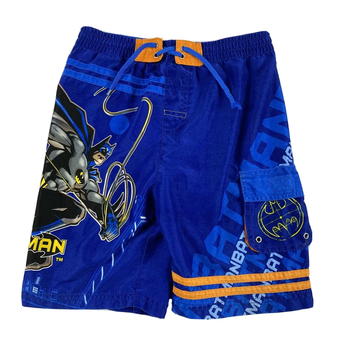 Batman board shorts sale